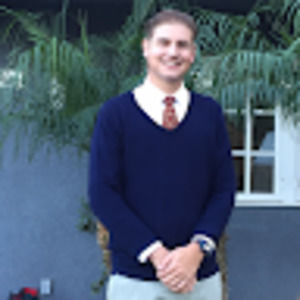 Meet your Posher, Matt